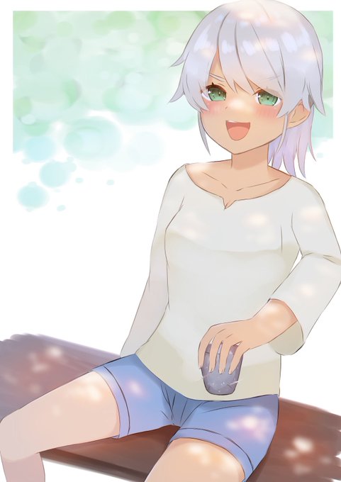 注目 画像ツイート ふらいんぐうぃっち アニメレーダー