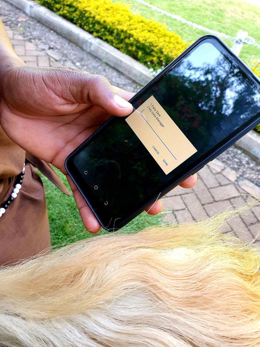 ItsMainaKageni's tweet image. Here&apos;s a hint on how to get in to Safaricom Data Save. Can you spot the correct answer? ...and no, it&apos;s not the flywhisk. #DataSave #JichanueAndTakeControl #TwendeTukiuke @SafaricomPLC