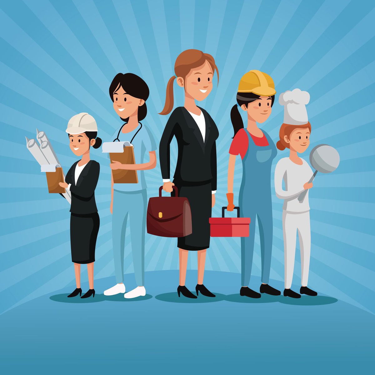 Hoy 1° de mayo Día del trabajador honramos a los hombres y mujeres que con su esfuerzo y dedicación construyen la Venezuela Potencia junto al presidente <a href="/NicolasMaduro/">Nicolás Maduro</a> seguimos avanzando en la máxima protección a la fuerza laboral del país ¡Feliz día!🙂✊🏽#ClaseObreraSocialista