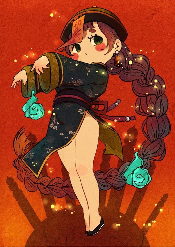 Twoucan キョンシー の注目ツイート イラスト マンガ