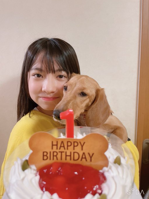 Twitterのコスプレ画像1