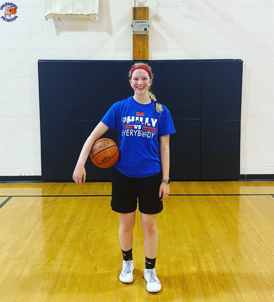 Great work with Big Spring Junior <a href="/GutshallMolly/">Molly Gutshall</a> She has the skill set to play with her back to the basket or facing up and is she very physical. She is setting herself up for a great Senior season!
