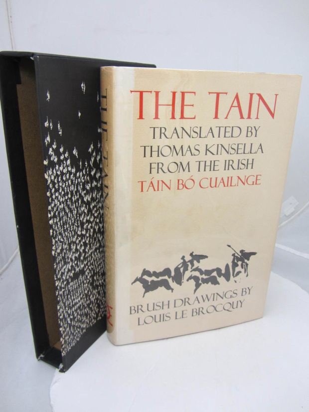 The cleansing element was to protect the herds from disease. Hiberno-Celtic livelihood was reliant on cattle for wealth & indeed much of the ancient mythology centres on ‘cattle raids’ - the most famed being The Táin Bó Cúailnge (Setanta Wall, Dublin by Desmond Kinney)