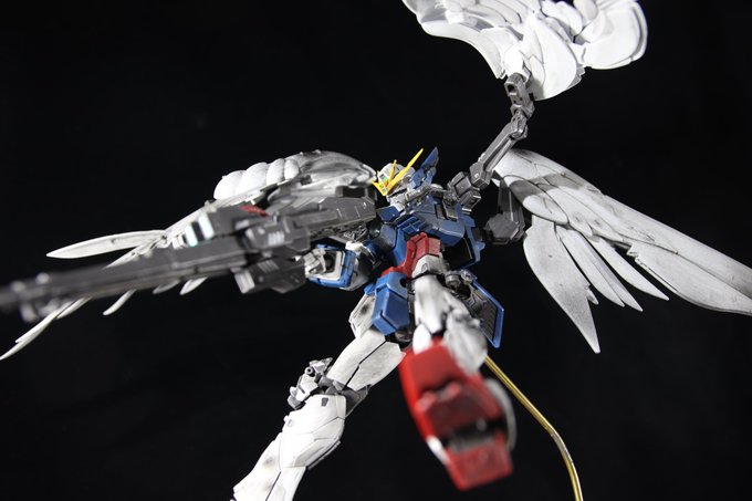 Liste Des Tweetsサカイザー 裏返り A Donne Le Hash ガンダムw 1 Whotwi Analyse Graphique Twitter