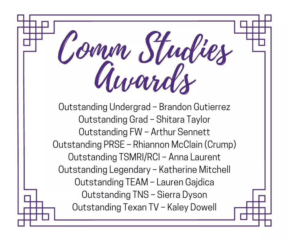 rural_mommy's tweet image. Thank you @TarletonComm,@drjtedwards, @TSMRI, and @THINKRuralComm for the Outstanding TSMRI/RCI Award 💜🦆💚

Next time I will remember #WorkLifeBalance and take time off to come even if I don&apos;t think there is a chance I will be receiving an award 🙈#thinkruralcomm #CommRocks