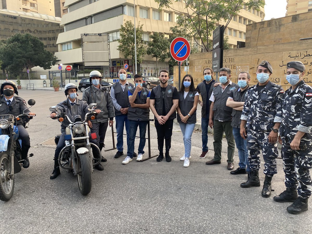 Acua Foundation tweet media