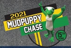 We are one day away from Race Day!  Please remember to follow all  current Public Health Guidelines, which can be found at the following link ow.ly/KqAT50ECr4W

#mudpuppychase2021