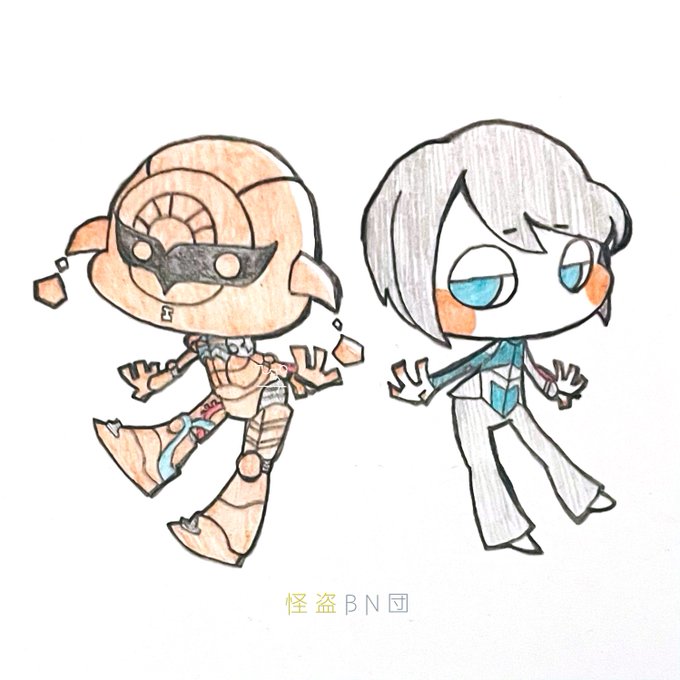 Bn団のtwitterイラスト検索結果 Bn団のtwitterイラスト検索結果