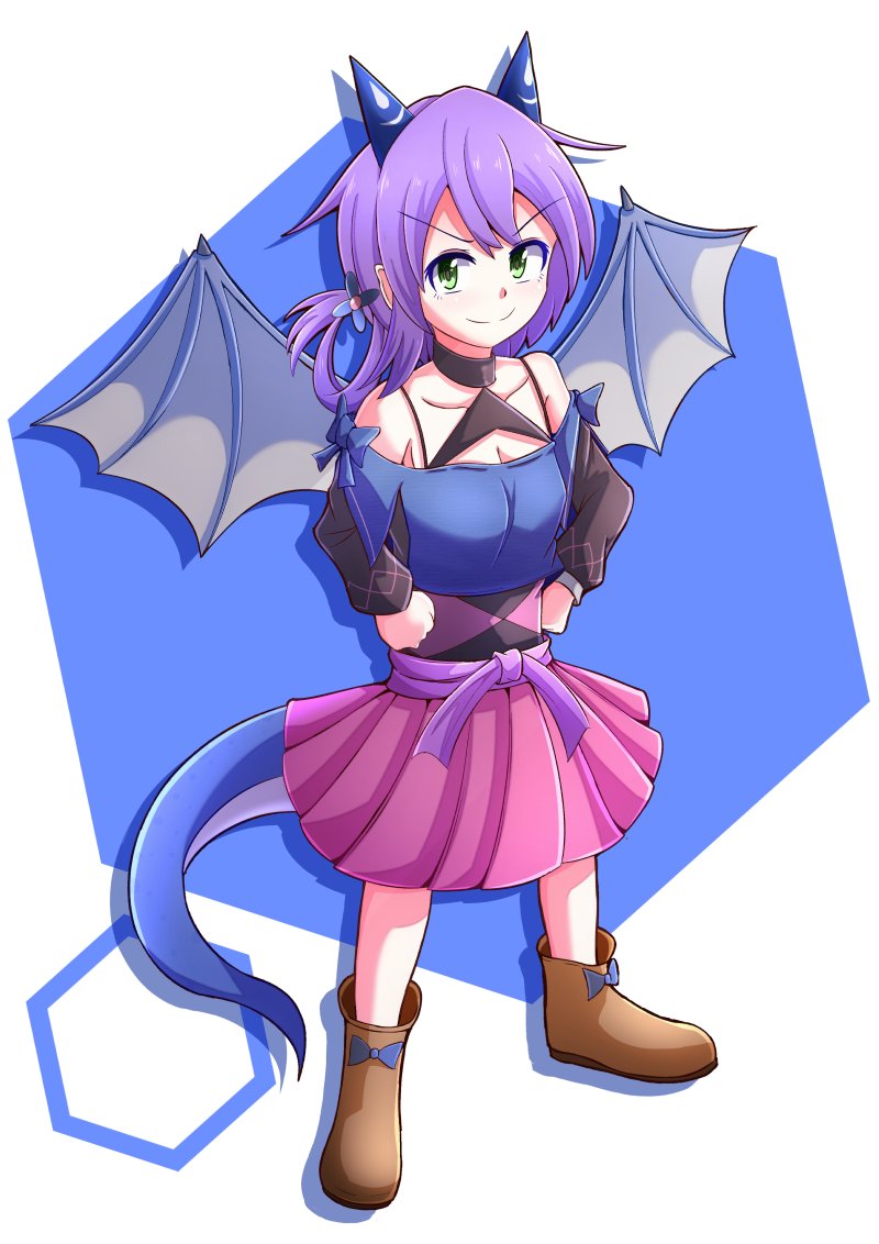 アオ 輝針祭z 城9 スライム倒して300年 過去絵のハルカラとフラットルテ アニメのみんなホント可愛い T Co Ymsblzurtk Twitter