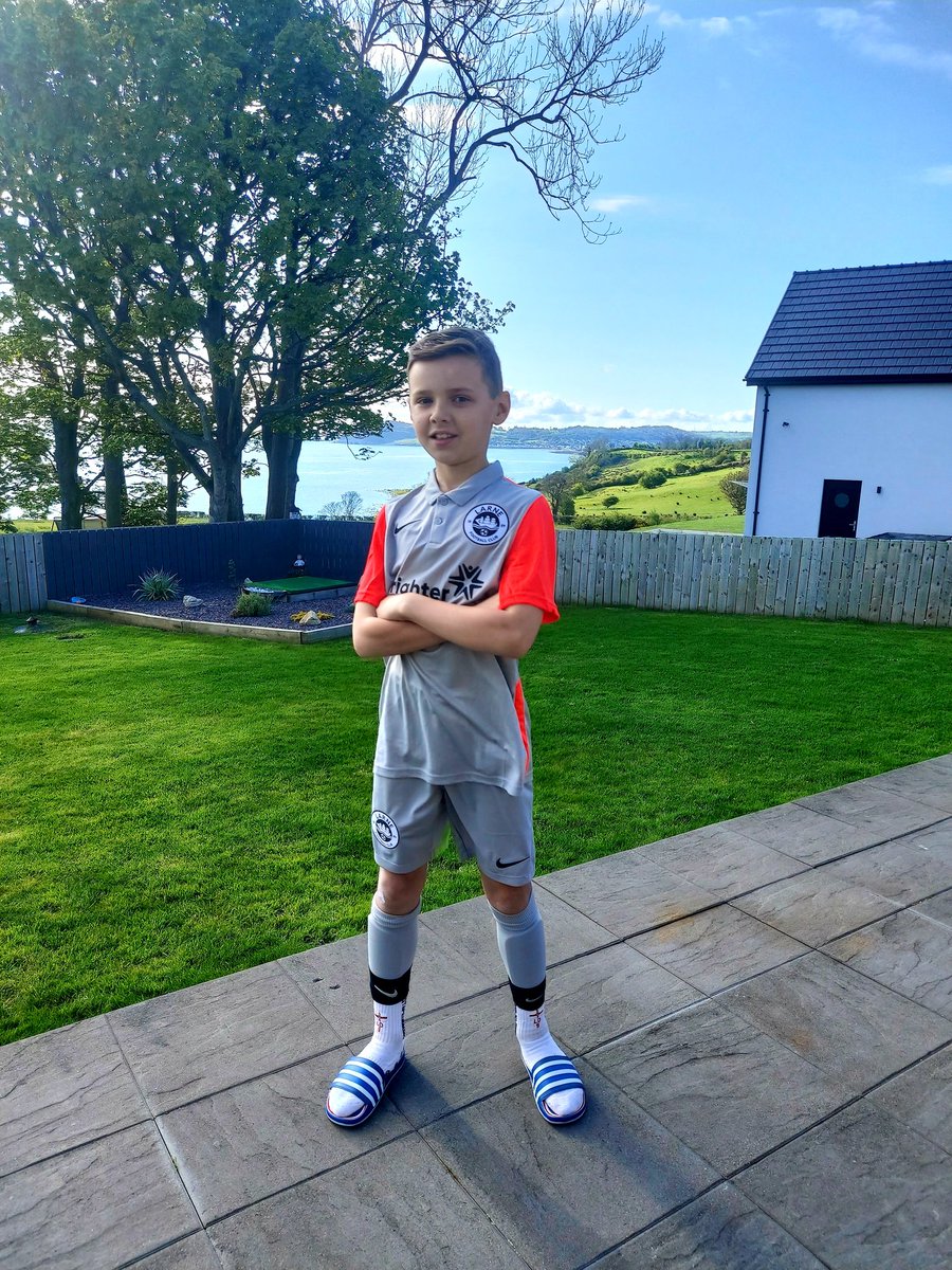 Great to be back at it
<a href="/matchday/">Matchday</a>
@larneyouthfc 
<a href="/larnefc/">Larne Football Club</a>