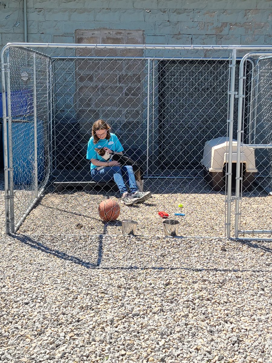 _MichelleMarie5's tweet photo. We had an amazing day yesterday! Thank you to everyone that made this day possible!#WBHSEarthDay2021 https://t.co/xtCMMqlvY8