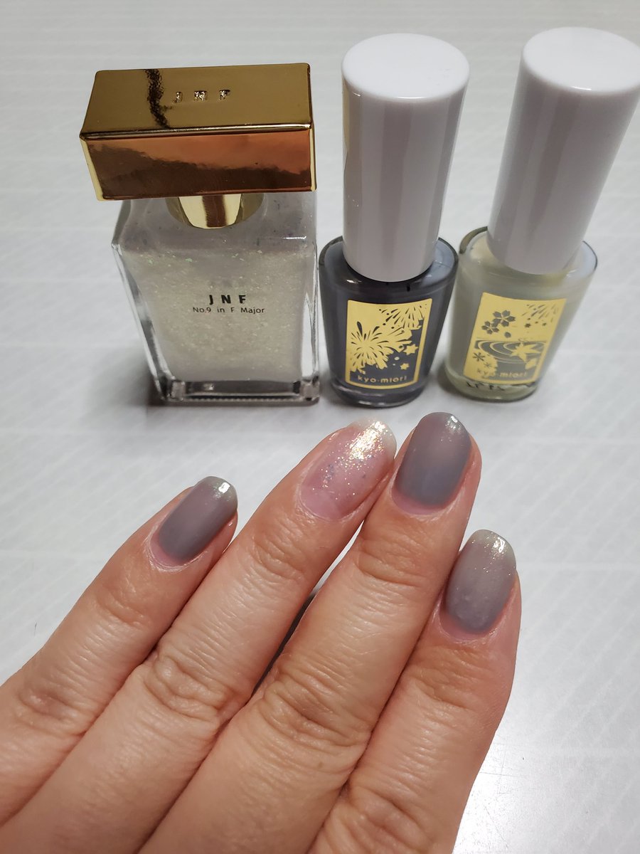グレイズドフレグランスネイル #JNFネイル www.stuff.liu.se