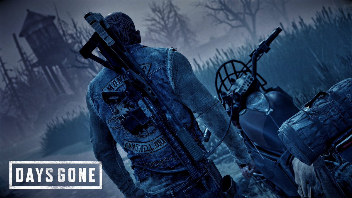 Sami (sami-attano on BS π¦) (@sami_attano) on Twitter photo Game: #DaysGone
Developer: <a href="/BendStudio/">Bend Studio</a>
I love this game so much πΊπ
#VirtualPhotography #VGPUnite #TheCapturedCollective #PlayStation #BoozerAppreciation Game: #DaysGone
Developer: <a href="/BendStudio/">Bend Studio</a>
I love this game so much πΊπ
#VirtualPhotography #VGPUnite #TheCapturedCollective #PlayStation #BoozerAppreciation