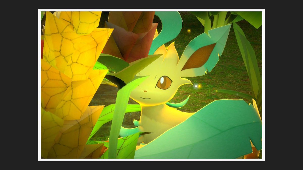 SwitchTV2's tweet image. Gut getroffen!

#NewPokemonSnap  

#nintendo #gamer #Switch #eShop #nintendoworld #smallyoutuber #trzcrew #YouTuber   #RetweetPlease #GermanMediaRT @RetweetRoyal #RETWEEETME 
@StreamAcademyRT