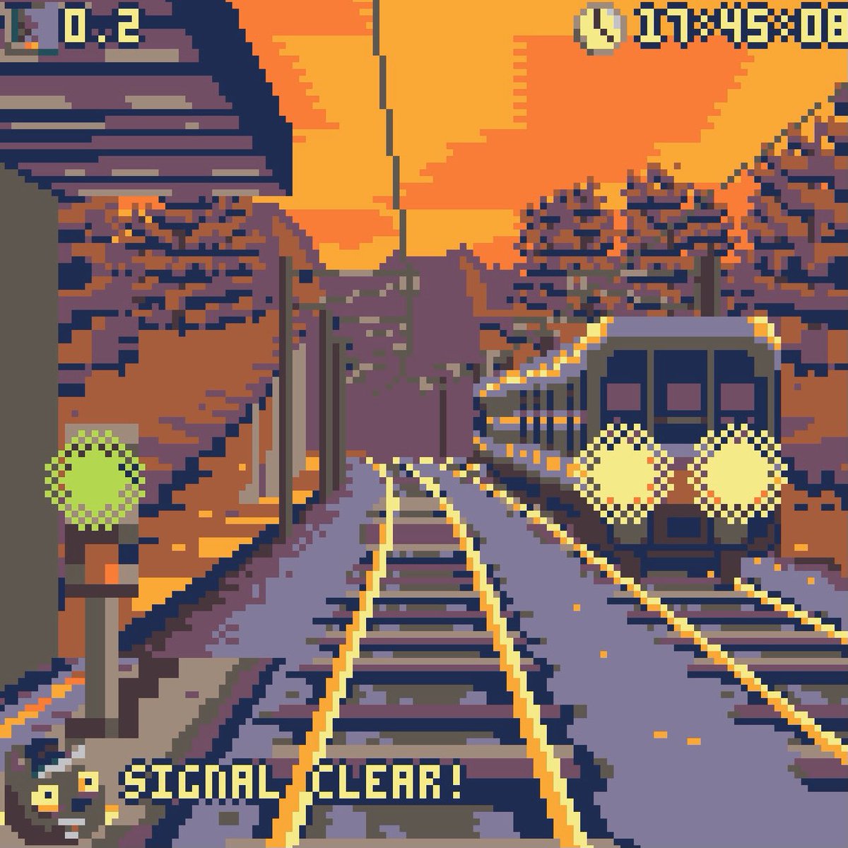 sixsecondgamec1's tweet photo. 1/3
One year. One hundred (ish) games. To celebrate - ten mini browser games from:
@Powersaurus  Cab Ride
https://t.co/jsjTrNP571

@Ludipe - Party Animals
https://t.co/KAklydGdA3

@girl_debord -  Out the Window
https://t.co/CGwmKnqWqr https://t.co/22588uVR1d