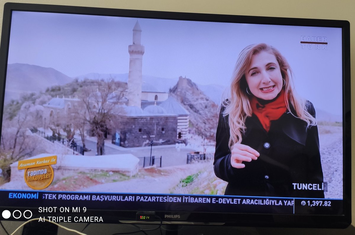 Tarkan Ömer BANKUR (@tarkanbankur) on Twitter photo Habertürk TV Kanalında <a href="/tadndahikayeler/">Asuman Kerkez</a> Proğramının Köyümüzün Tanıtımına Verdikleri Destek İçin Teşekkür Ederiz .
🇹🇷🇹🇷 Sağman Köyü 🇹🇷🇹🇷 Habertürk TV Kanalında <a href="/tadndahikayeler/">Asuman Kerkez</a> Proğramının Köyümüzün Tanıtımına Verdikleri Destek İçin Teşekkür Ederiz .
🇹🇷🇹🇷 Sağman Köyü 🇹🇷🇹🇷
