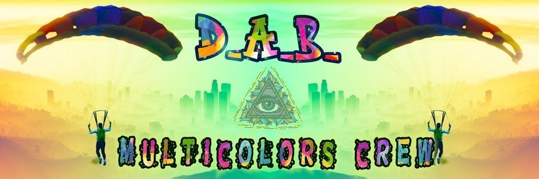 dabrfc's tweet photo. Cheers @crazymikey33
Always Keeping #MulticolorsCrew Looking Fresh https://t.co/N0ORJZe7nn