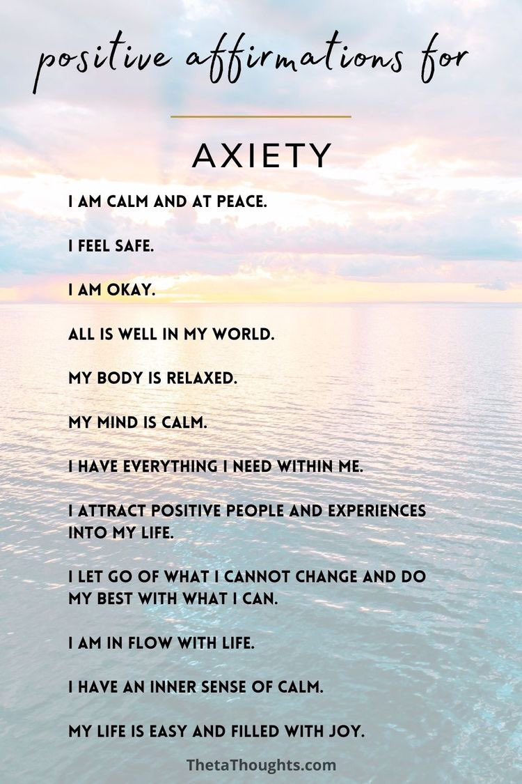 RSHuffman's tweet photo. Be at #peace #anxiety https://t.co/InqIjAkkLg