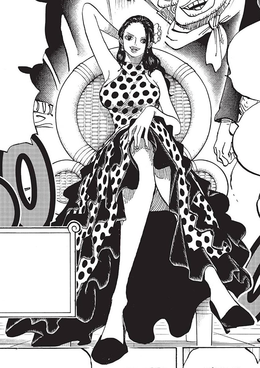 pedacodepalha's tweet image. Mangá vs. anime