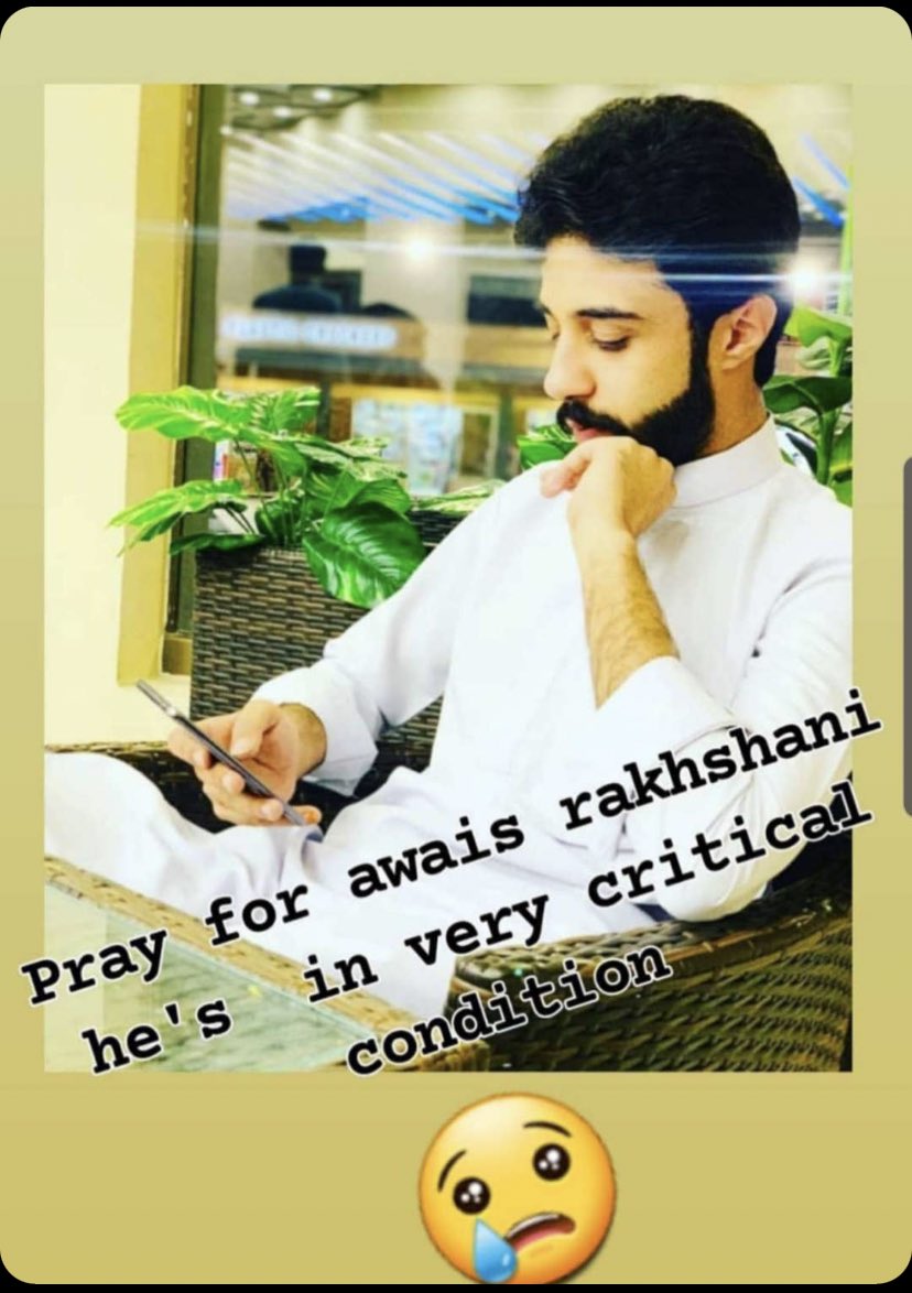 Agha89Khan's tweet photo. 😢💔 https://t.co/OXEWsJSyYP
