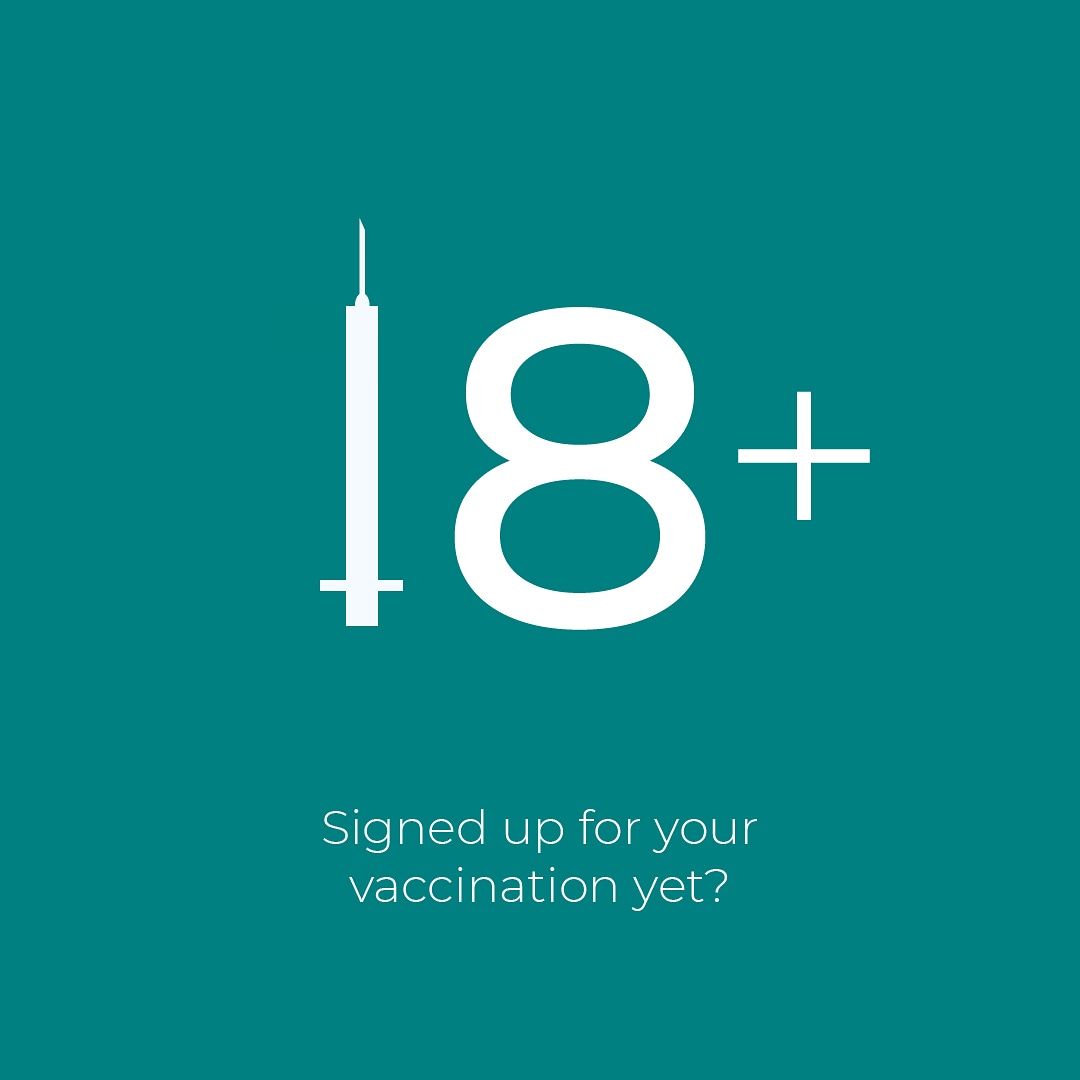 springhouseco's tweet photo. Covid vaccinations are now open for everyone over the age of 18! Register now to get an appointment for your shot. To register, go to the Aarogya Setu app or visit https://t.co/ksPpWHmVNm
#springhousecoworking #CovidVaccine #COVID19India #COVIDEmergency #CovidVaccineIndia https://t.co/fvmCAumxQ4