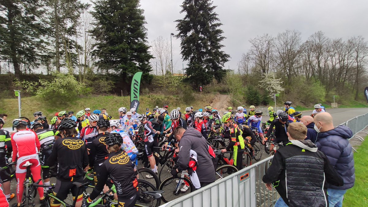 Grand Prix West Bohemia tweet media