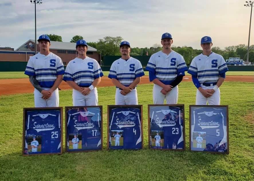 Summertown High School tweet media