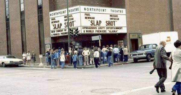 ForceMaterial's tweet photo. The first ever public screening of Star Wars was held #onthisday in 1977 at San Francisco’s Northpoint Theatre. To maintain secrecy, it was billed as ‘Alaska’ on the marquee. #MayTheFirstBeWithYou https://t.co/0gjwXOj1Lu