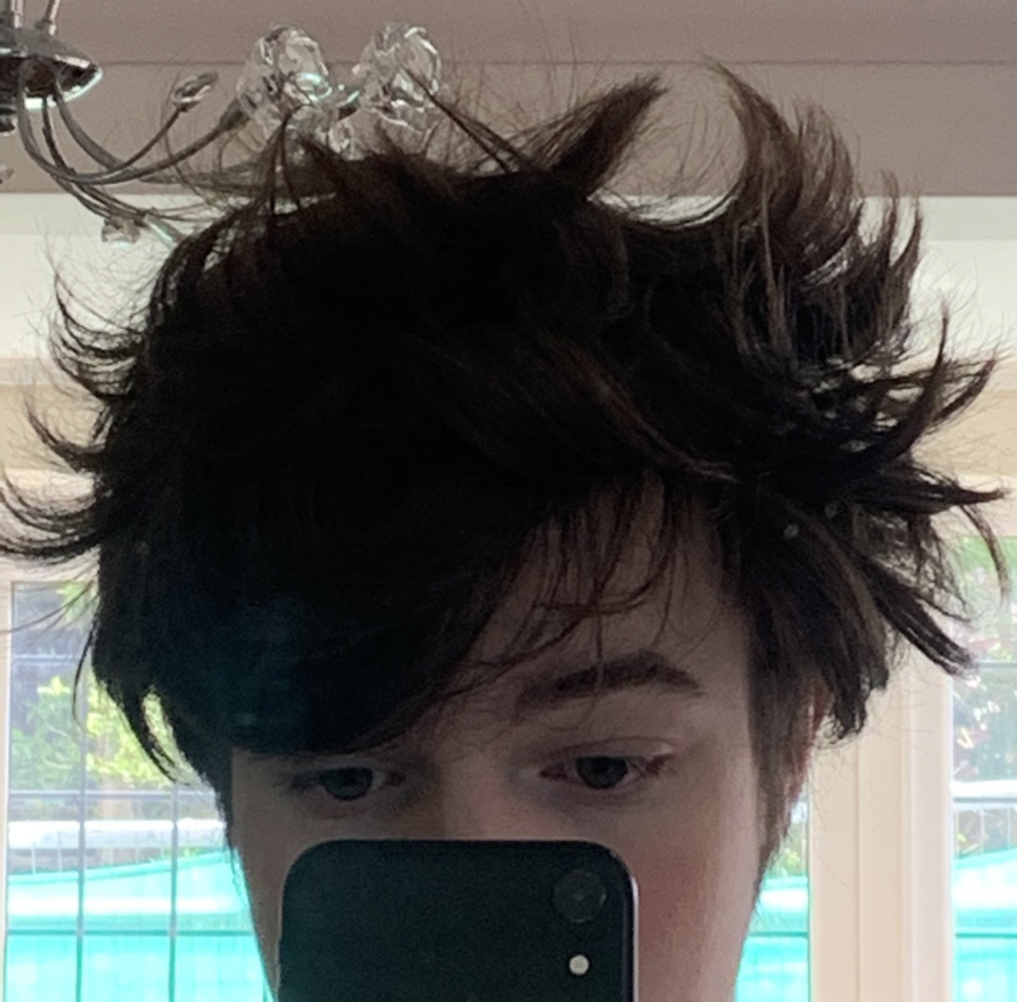 Tubbo Bruh Hair Be Styl In Tubbo Bruh Hair Be Styl In