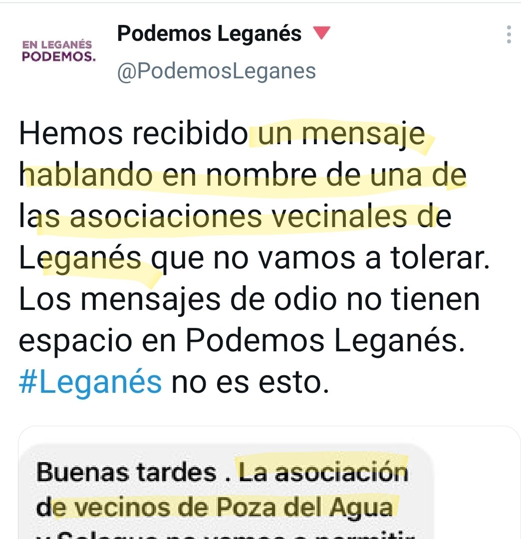 Señor Burns tweet media