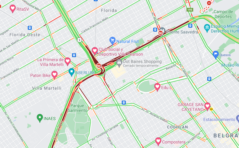 VecinosJBJ's tweet photo. @MindeTransporte @defensoriaPBA @Kicillofok A quien se le ocurre hacer un control en Panamericana y Lavalle hacia el norte después de las 6 de la mañana? La contaminación sonora llegó a límites extremos!! Ni qué decir del caos que como consecuencia hicieron en la Gral. Paz!! https://t.co/87Xk3sJUlo