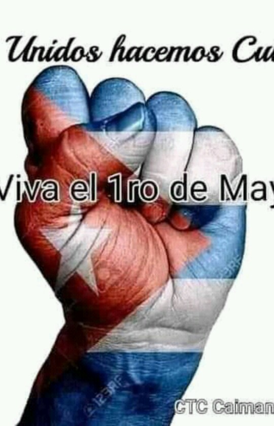 Daimy Barrios Delgado (@barriosdaimy) on Twitter photo 
