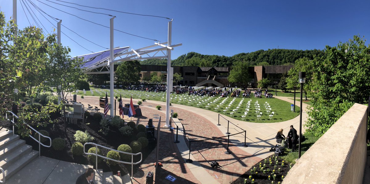 Go Bears!  Well Deserved Graduation Day-All the hard work paying off