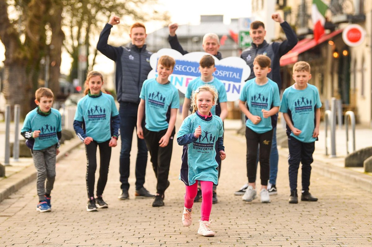 Bon Secours Hospital Limerick tweet media