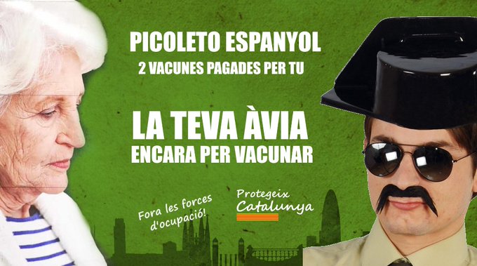Barcelona - Hilo para seguir descojonandose de los independentistas 12.0 - Página 83 E0TrVruWUAUzQdP?format=jpg&name=small