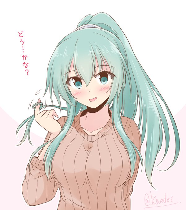 鈴谷 のtwitterイラスト作品 人気順 鈴谷 のtwitterイラスト作品 人気順