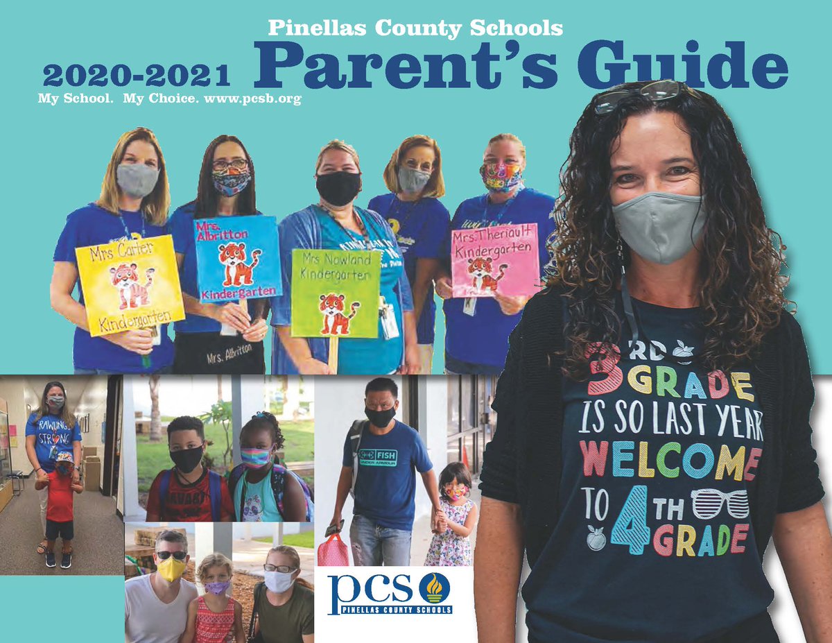 my_pcs's tweet photo. The Parent’s Guide helps families keep track of important district dates and links directly to those events. There is a monthly parent tip and other valuable district information. See what’s happening in April. https://t.co/4prqkkL0zH. https://t.co/6M60tTun0i