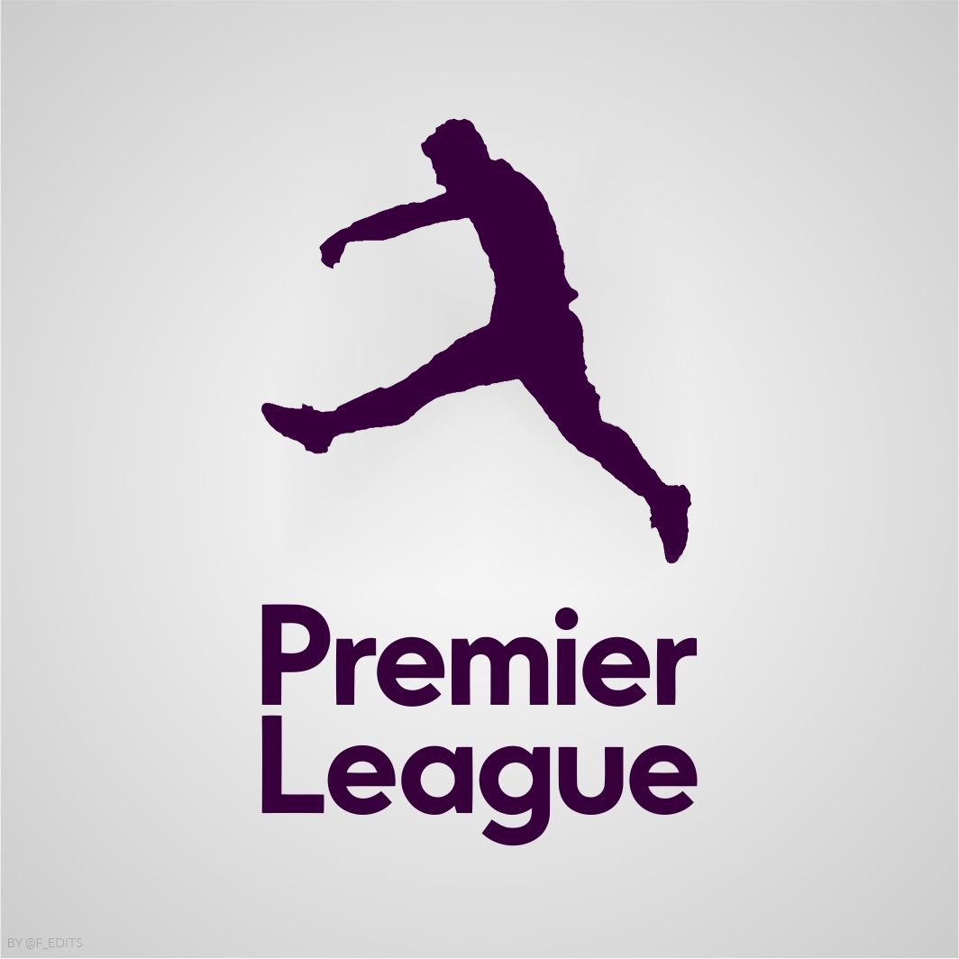  If iconic Premier League pictures were used as the Premier League logo