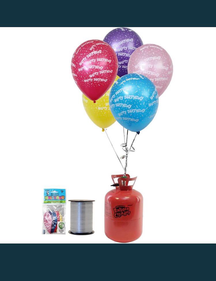غاز الهيليوم on Twitter: "هيليوم بالون سفري مع البالونات والشرايط مقاس ٣٠  بالون و مقاس ٥٠ بالون متوفر الان لطلبات العيد خصومات للكميات ١٥٪  https://t.co/J5nDle80QO" / Twitter