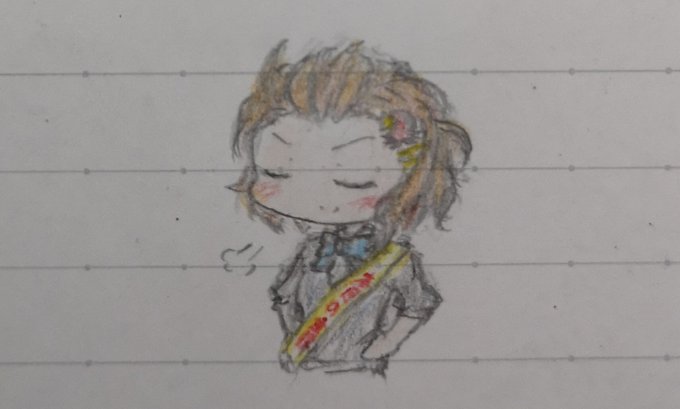 書いてるのtwitterイラスト検索結果 書いてるのtwitterイラスト検索結果