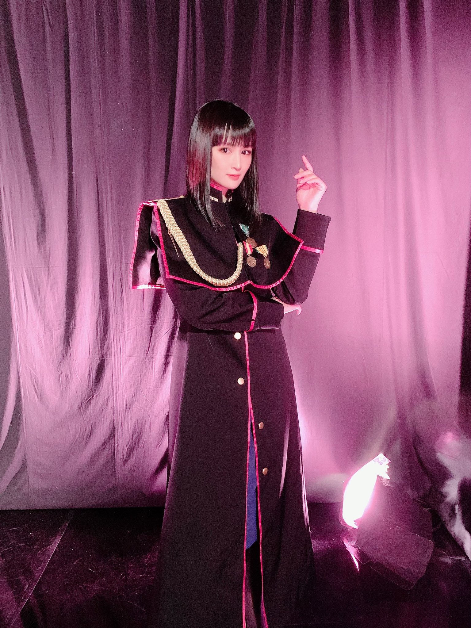ヒプマイ』オオサカVSイケブクロ2ndバトルCDのジャケット公開