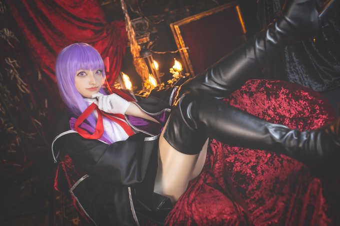 コスプレイヤー七のTwitter画像19