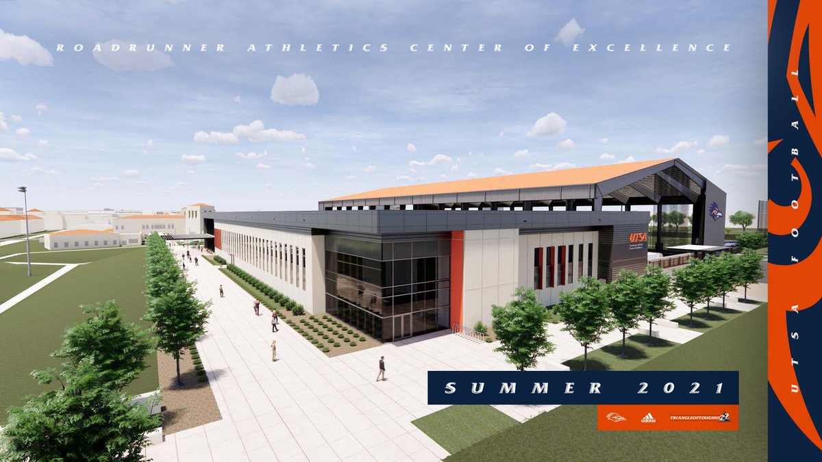 Summer 2021 #TheRACE