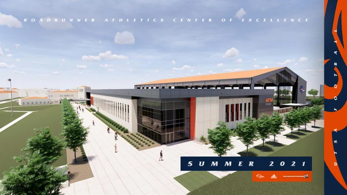 Summer 2021 #TheRACE