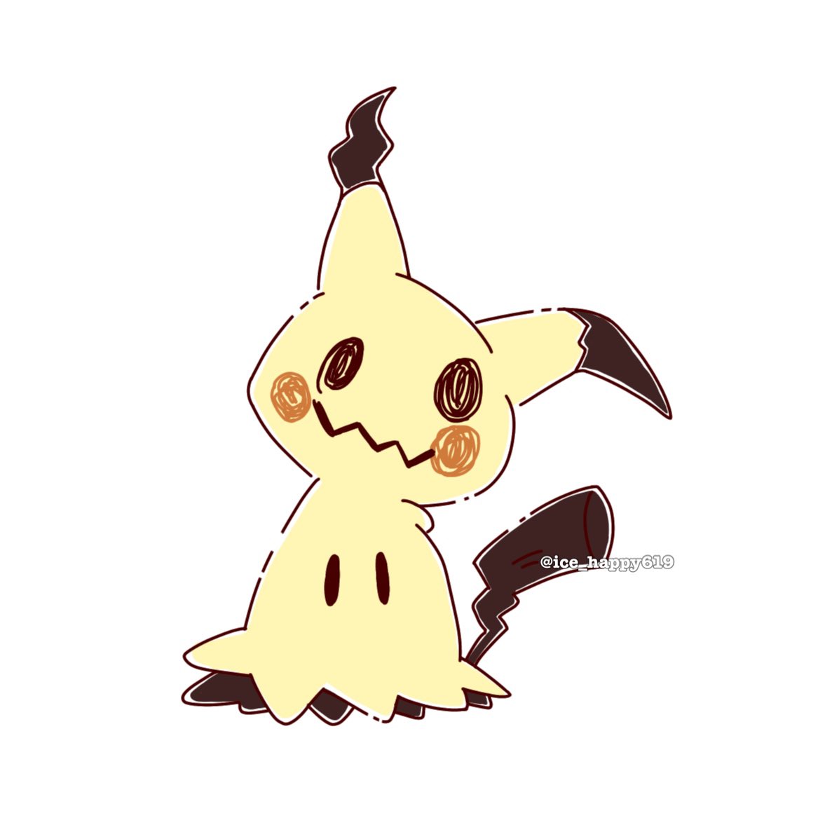 な つ き ポケモン ゆるイラスト ポケモンのいる生活 ゆるいイラスト 絵描きさんと繋がりたい No778 ミミッキュ な つ き ポケモン ゆるイラスト ポケモンのいる生活 ゆるいイラスト 絵描きさんと繋がりたい No778 ミミッキュ