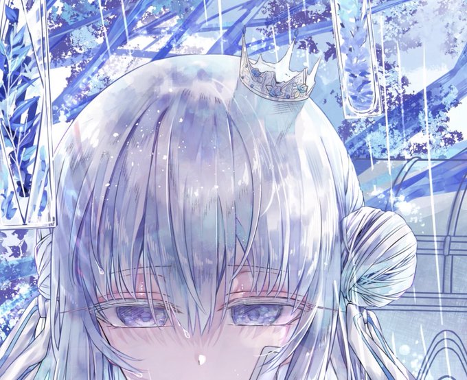 王冠のtwitterイラスト検索結果 古い順