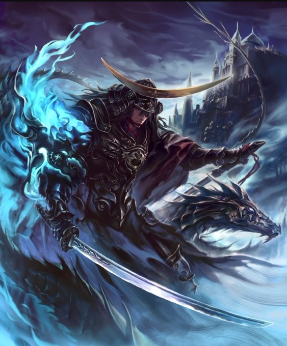 暴竜 伊達政宗のtwitterイラスト検索結果