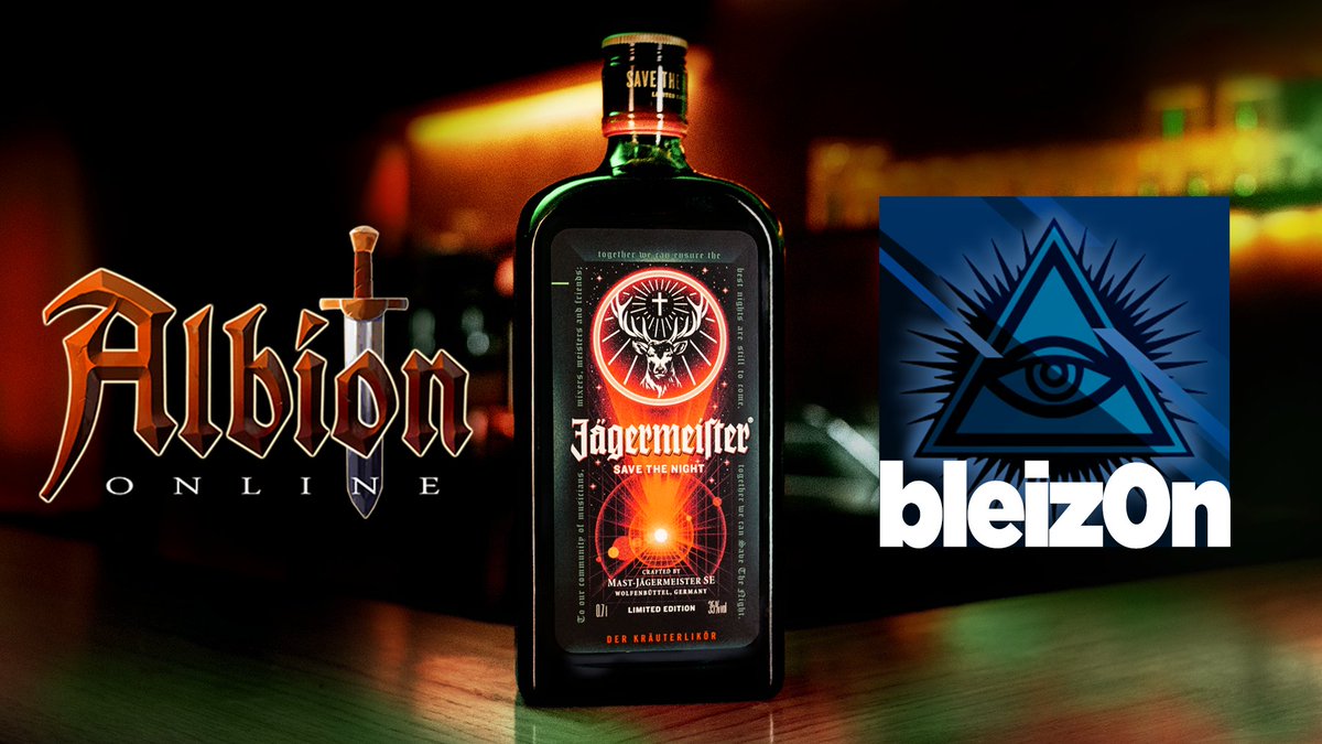 bleiz0n's tweet photo. Le damos caña al directo!🔴💜
Andáis activos o klk?!🔥🔥

https://t.co/cUGIELvNse
https://t.co/cUGIELvNse

Un pequeño spoiler:
@Jagermeister_es @albiononline https://t.co/qlIviDWglg