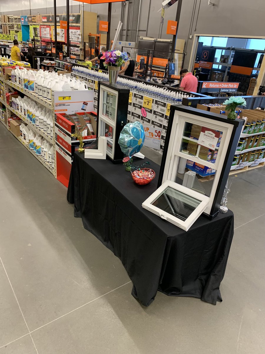 Brian Quinney (@thd_hdis_brianq) on Twitter photo The Best windows! The Best financing! The Best warranty! All at Home Depot <a href="/6869/">6869</a> Narcoossee SE Orlando!
<a href="/HDE_HenryD/">HDIS__Henry</a>
<a href="/SE_RSM_Aponte/">Angel Aponte</a>
<a href="/TampaBSM_RobinK/">Robin Kilgore</a>
<a href="/ivekmlg/">Ivek Hurley</a>
<a href="/Dmctarsney/">Don McTarsney</a>
<a href="/thdkwalk/">Kurt Walker</a>
<a href="/elisiatumHD/">Elisia Tummings</a>
<a href="/THDRyanSilcott/">Ryan Silcott</a>
@Orlmitchhd
<a href="/PennyMoore6869/">Penny Moore</a> The Best windows! The Best financing! The Best warranty! All at Home Depot <a href="/6869/">6869</a> Narcoossee SE Orlando!
<a href="/HDE_HenryD/">HDIS__Henry</a>
<a href="/SE_RSM_Aponte/">Angel Aponte</a>
<a href="/TampaBSM_RobinK/">Robin Kilgore</a>
<a href="/ivekmlg/">Ivek Hurley</a>
<a href="/Dmctarsney/">Don McTarsney</a>
<a href="/thdkwalk/">Kurt Walker</a>
<a href="/elisiatumHD/">Elisia Tummings</a>
<a href="/THDRyanSilcott/">Ryan Silcott</a>
@Orlmitchhd
<a href="/PennyMoore6869/">Penny Moore</a>