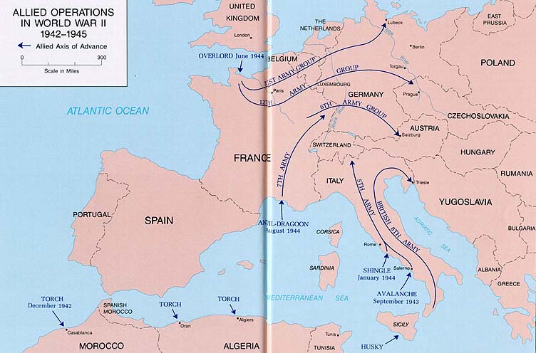 Logistics in the European Theater of Operations (ETO) is a massive and complicated subject, one that accounts for thousands of pages in the official histories of the war.